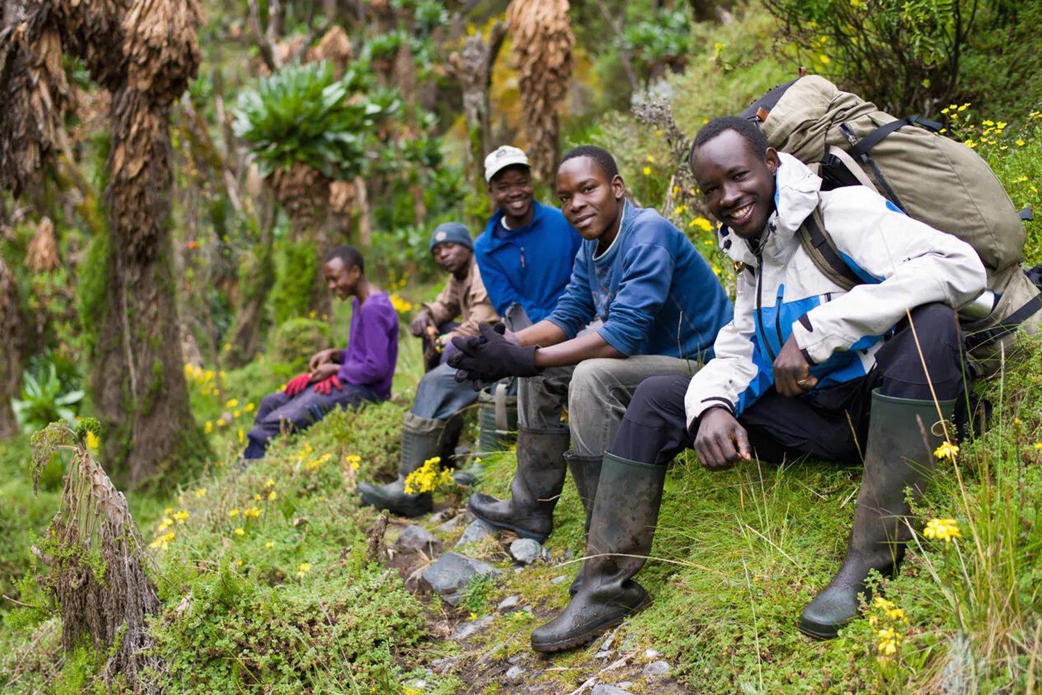 Cultural Encounters & Community Tours